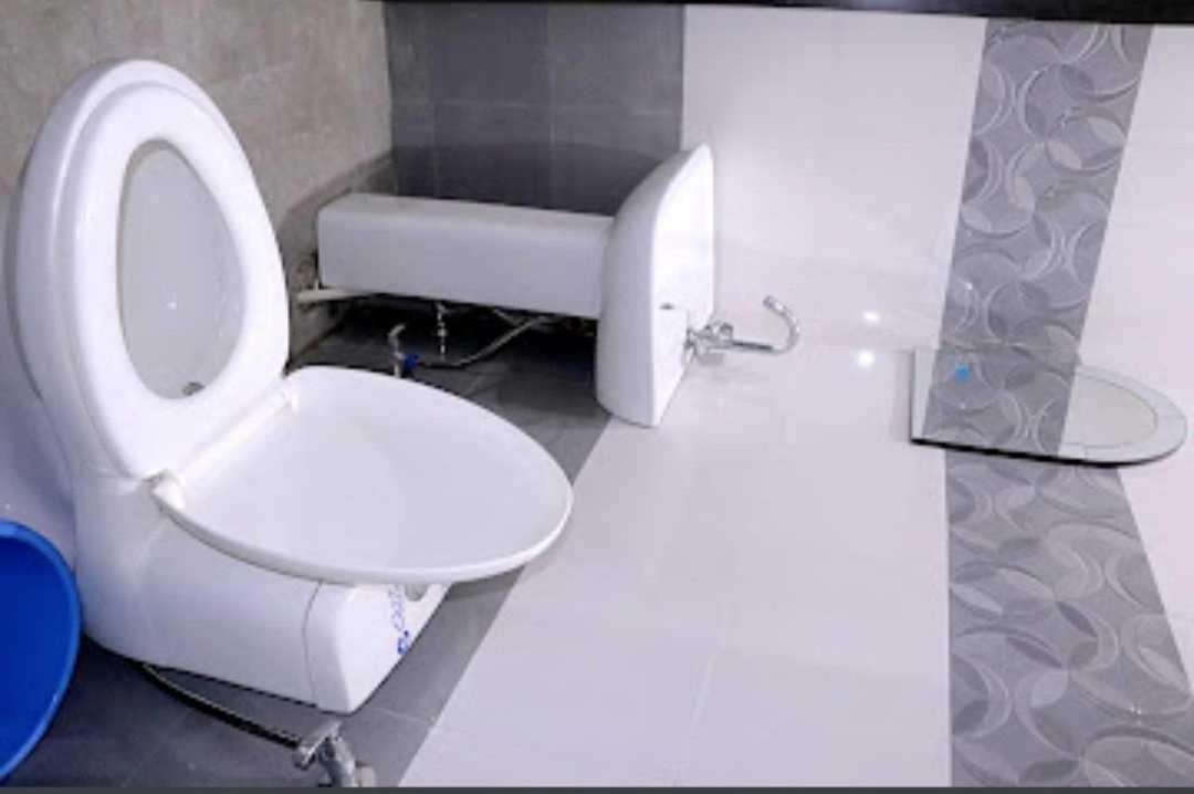 Rohtak Oyo Palace Hotel מראה חיצוני תמונה