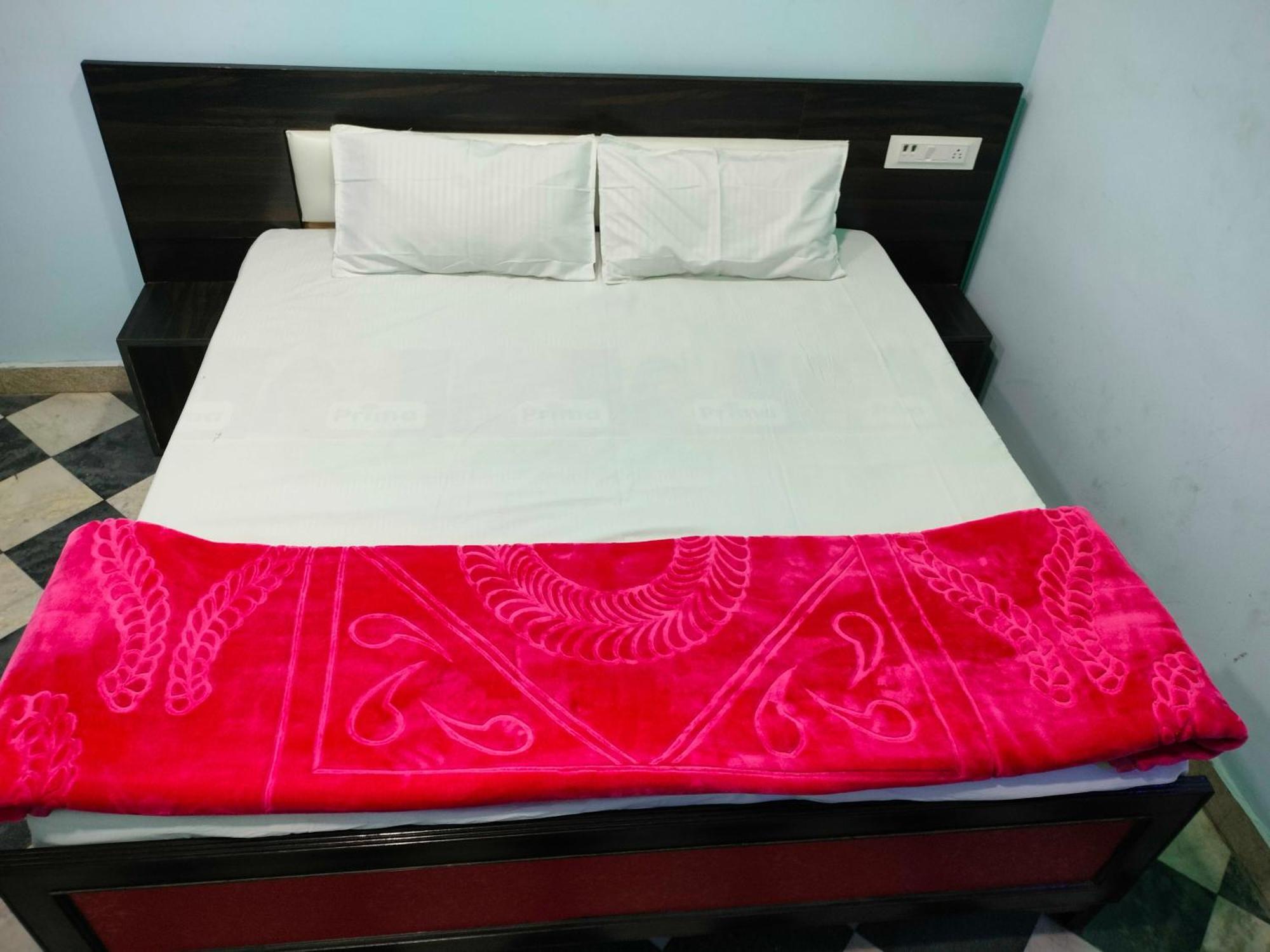 Rohtak Oyo Palace Hotel מראה חיצוני תמונה